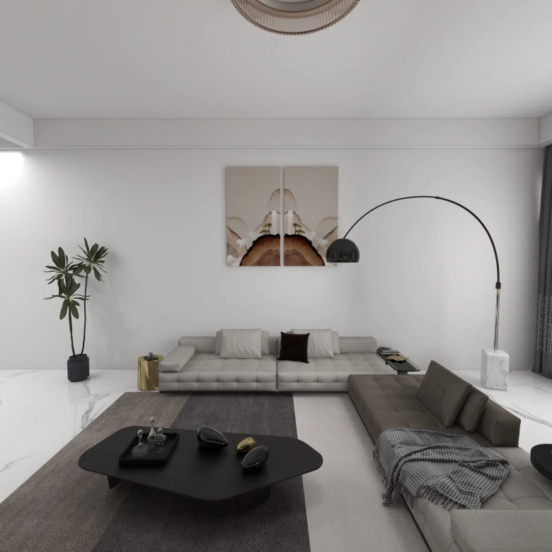 Anjoy Homes Upper Hill