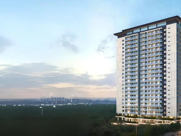 Anjoy Homes Upper Hill