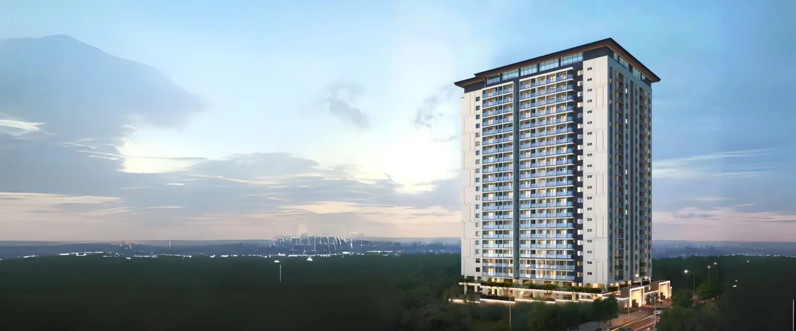Anjoy Homes Upper Hill