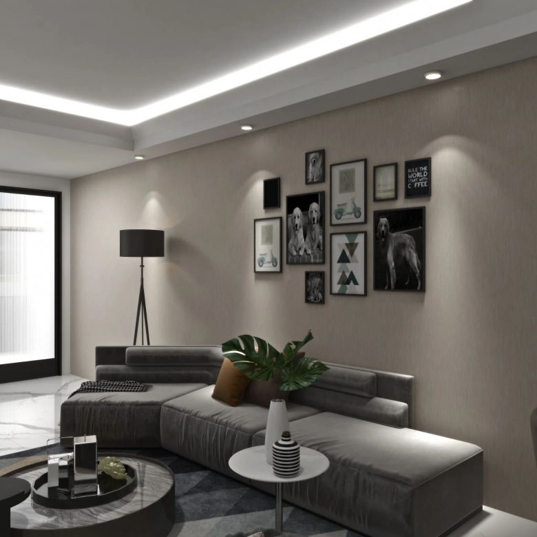 Anjoy Homes Upper Hill