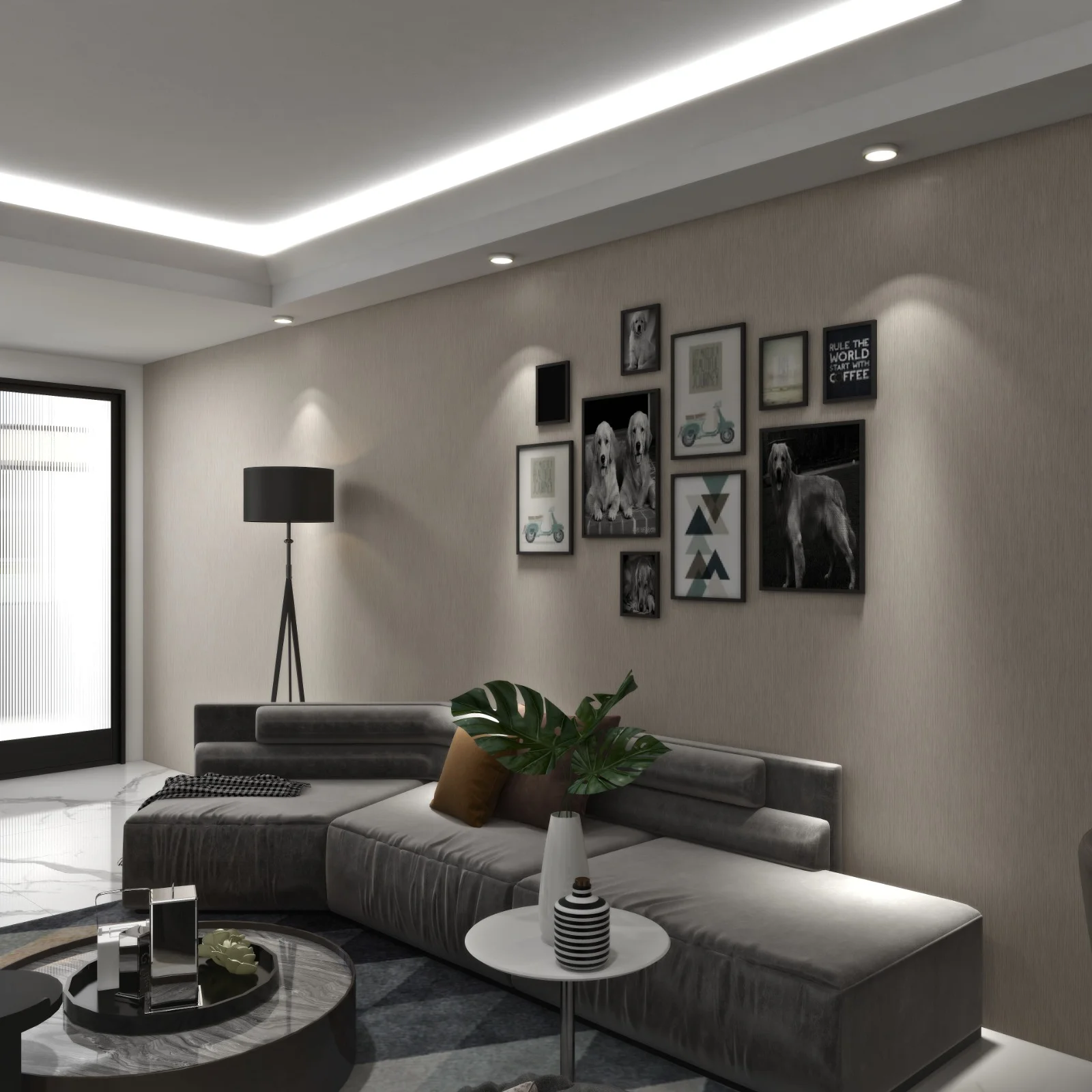 Anjoy Homes Upper Hill