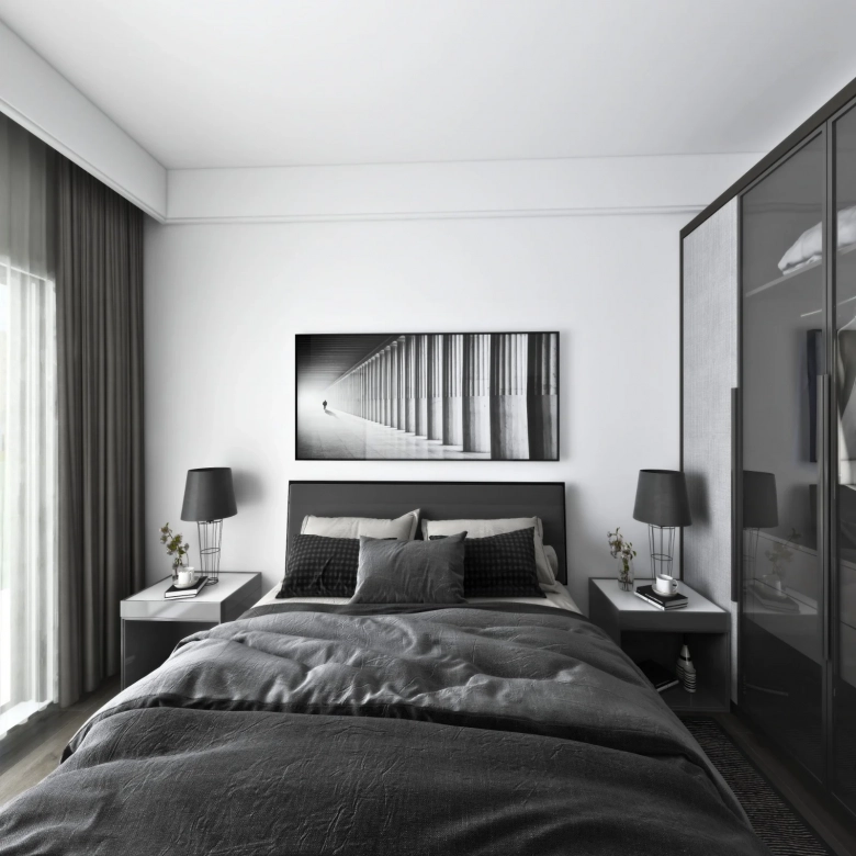 Anjoy Homes Upper Hill