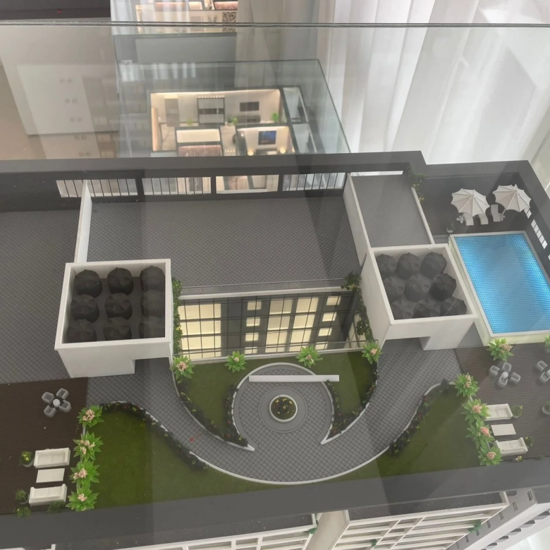 Anjoy Homes Upper Hill