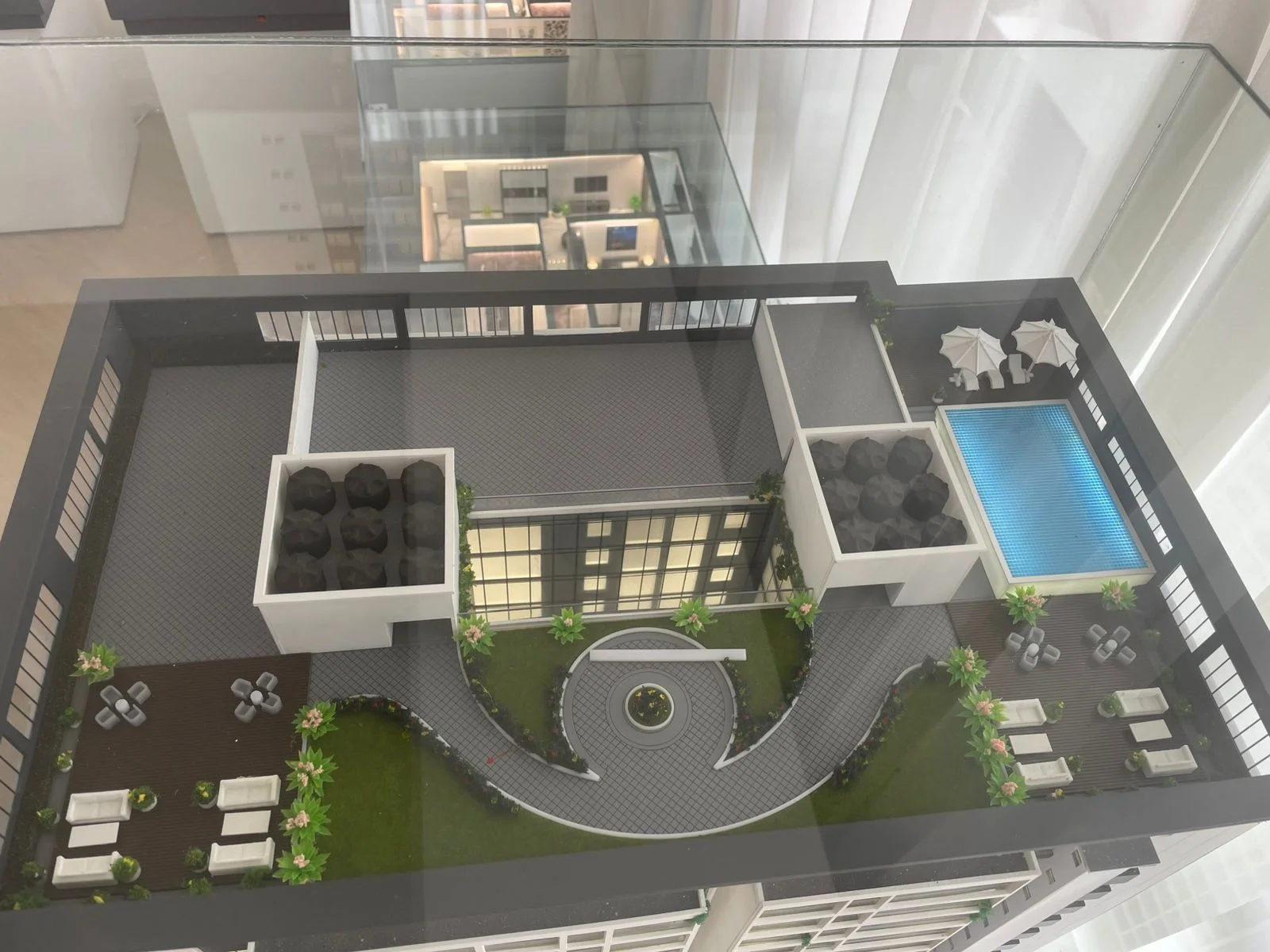 Anjoy Homes Upper Hill