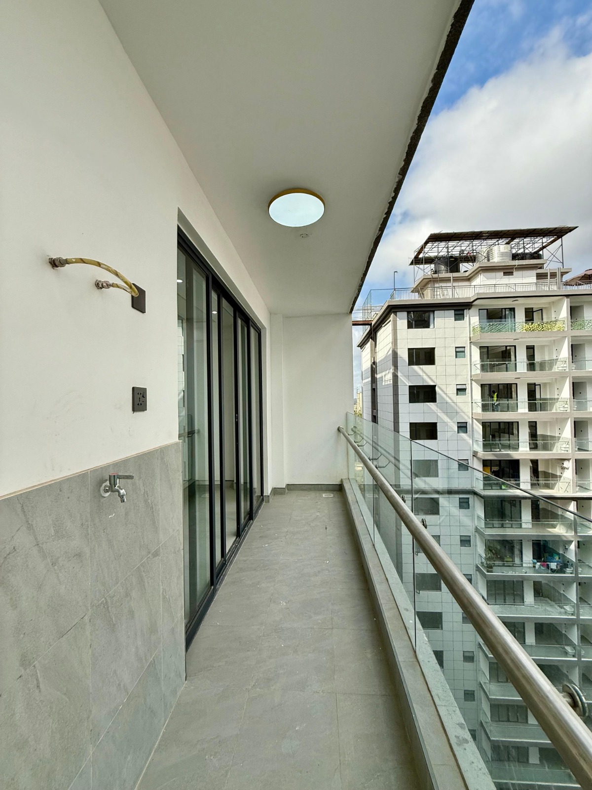 Alina Habour 2 Bedroom Rental Apartment