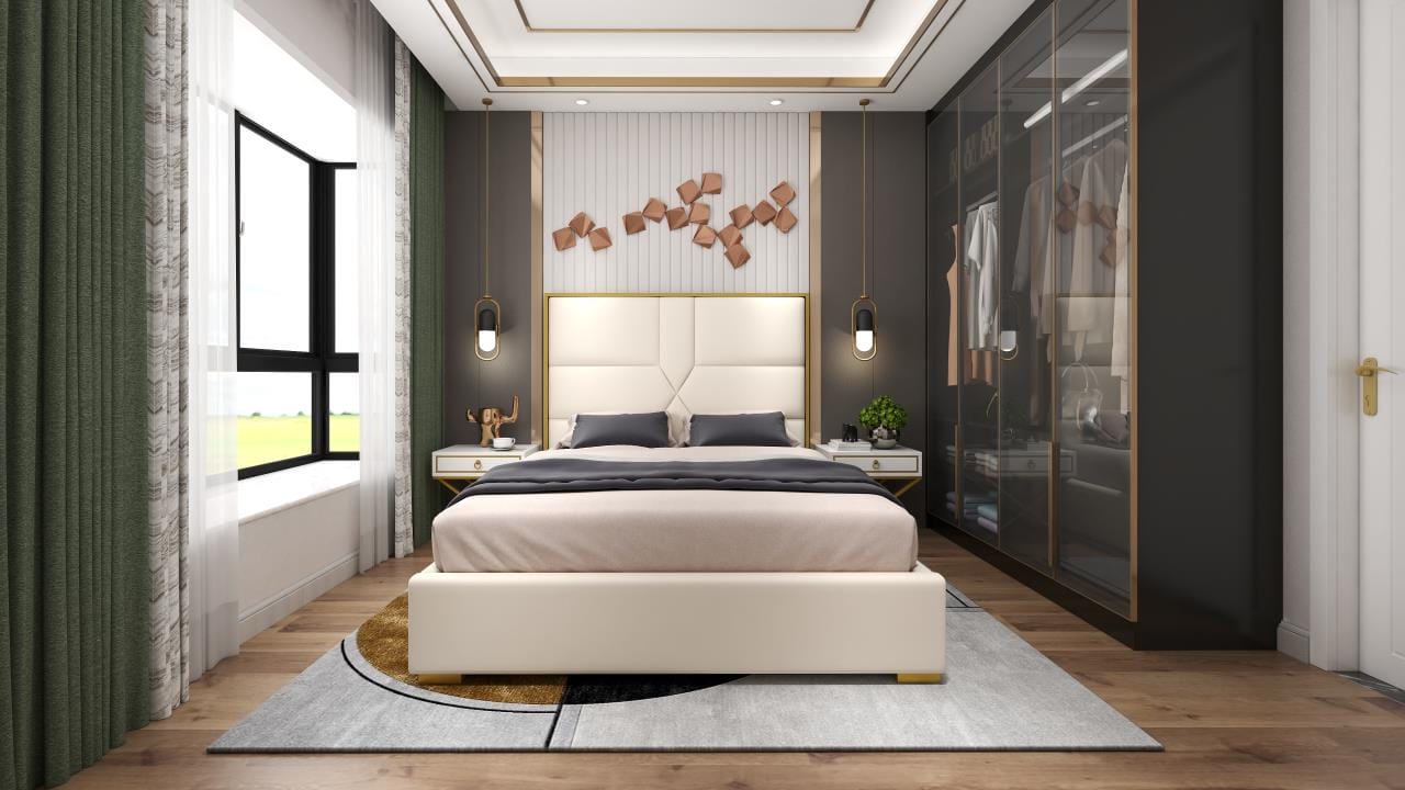 3 Bedroom Apartment for Rent