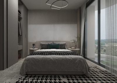 Oak Breeze Residency Kilimani