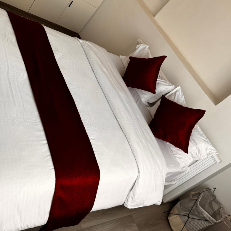 AirBnB Kilimani Nairobi