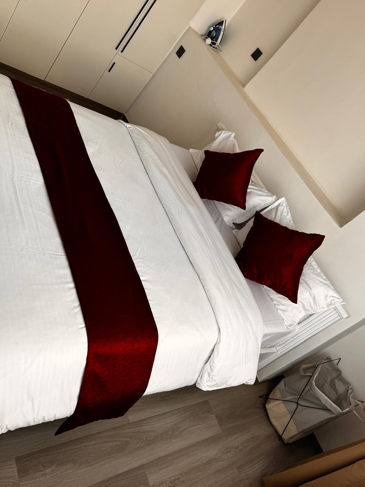 AirBnB Kilimani Nairobi