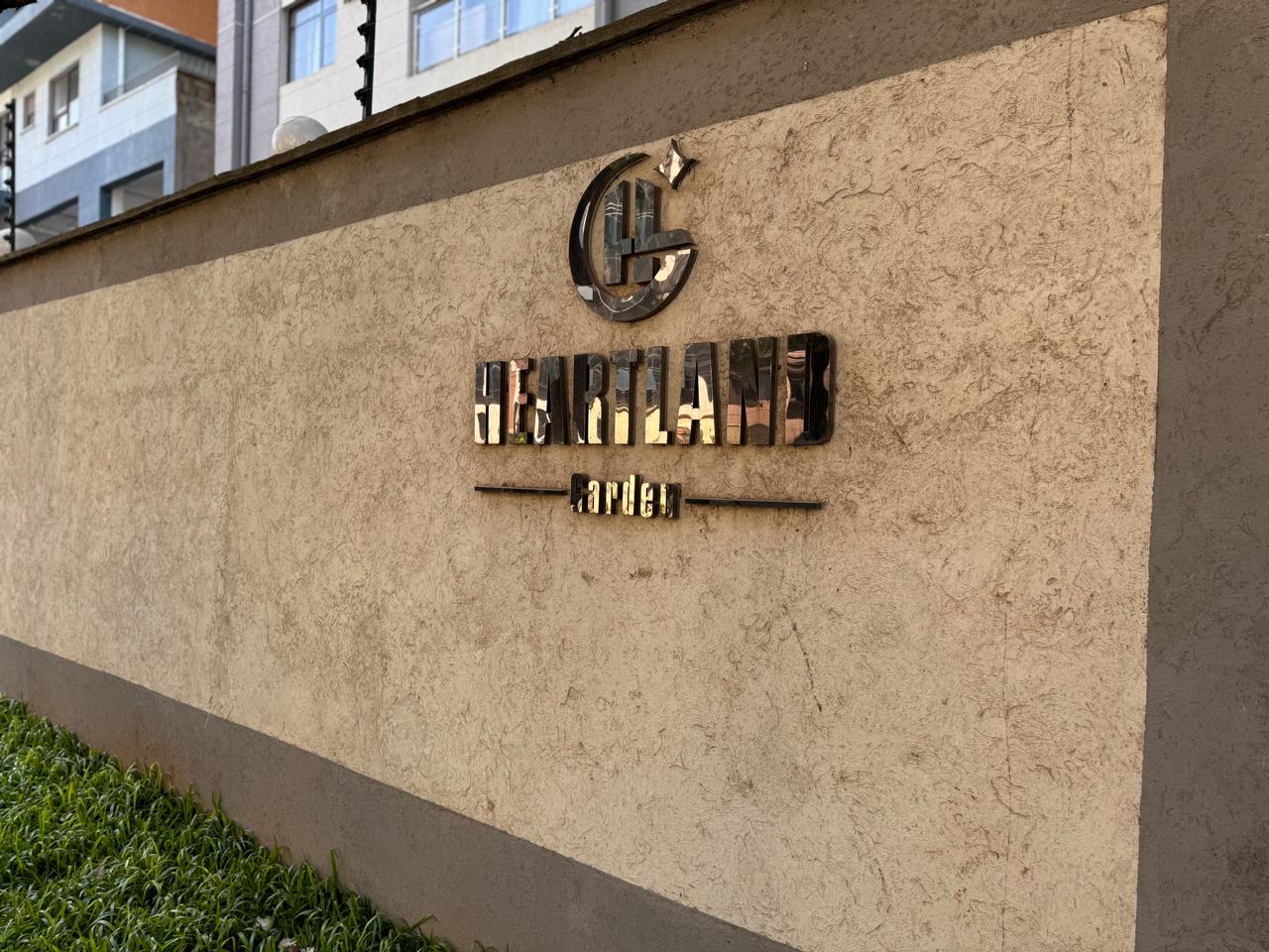 AirBnB Kilimani Nairobi