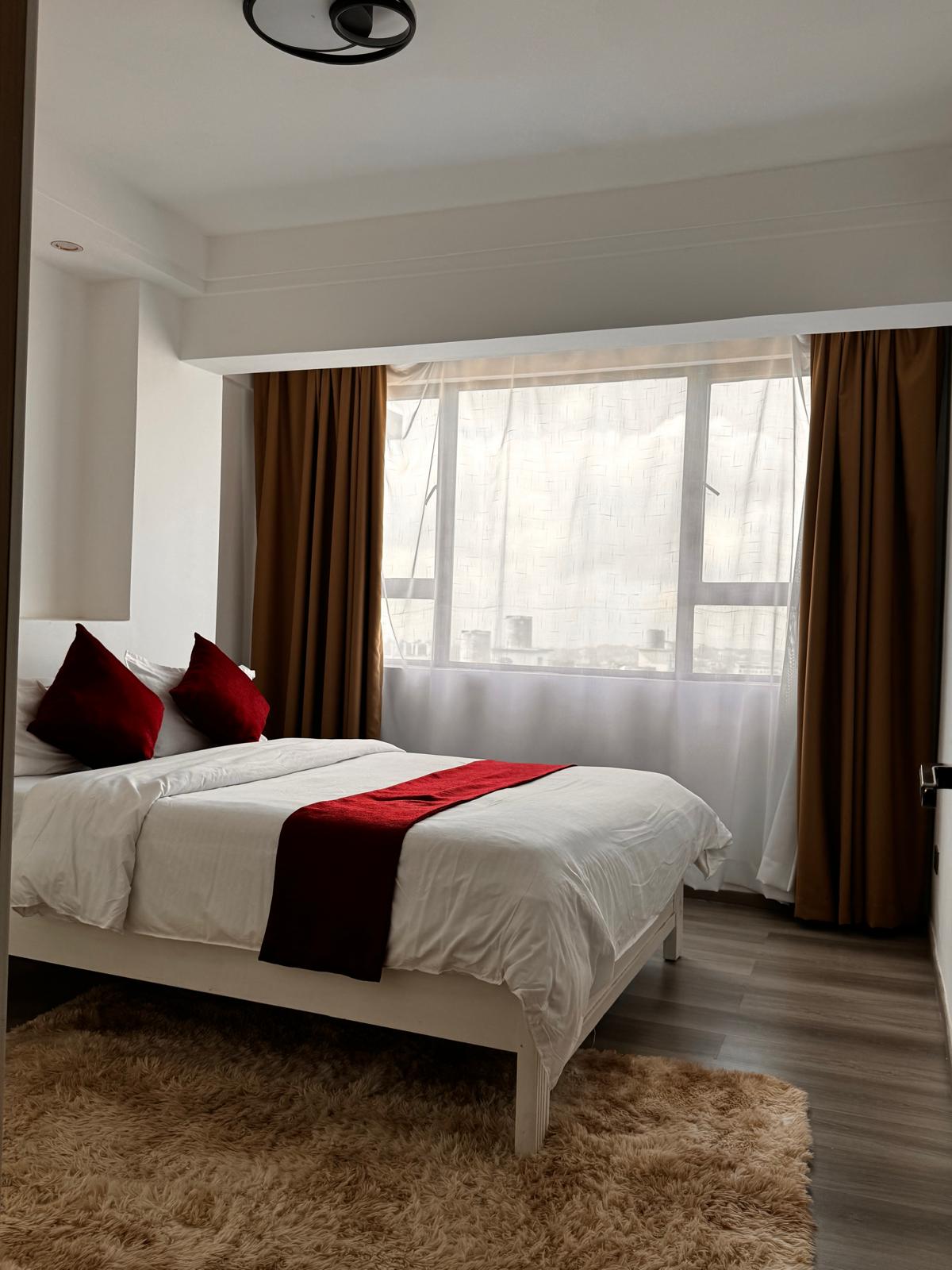 AirBnB Kilimani Nairobi
