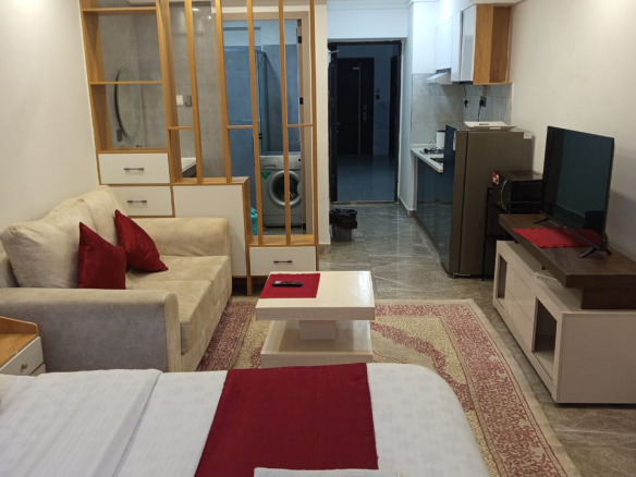 AirBnB Kilimani Nairobi