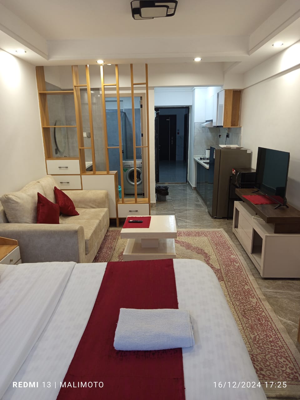 AirBnB Kilimani Nairobi