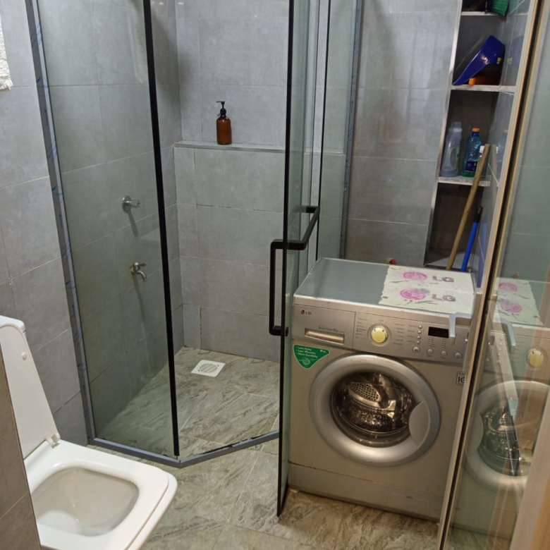 AirBnB Kilimani Nairobi