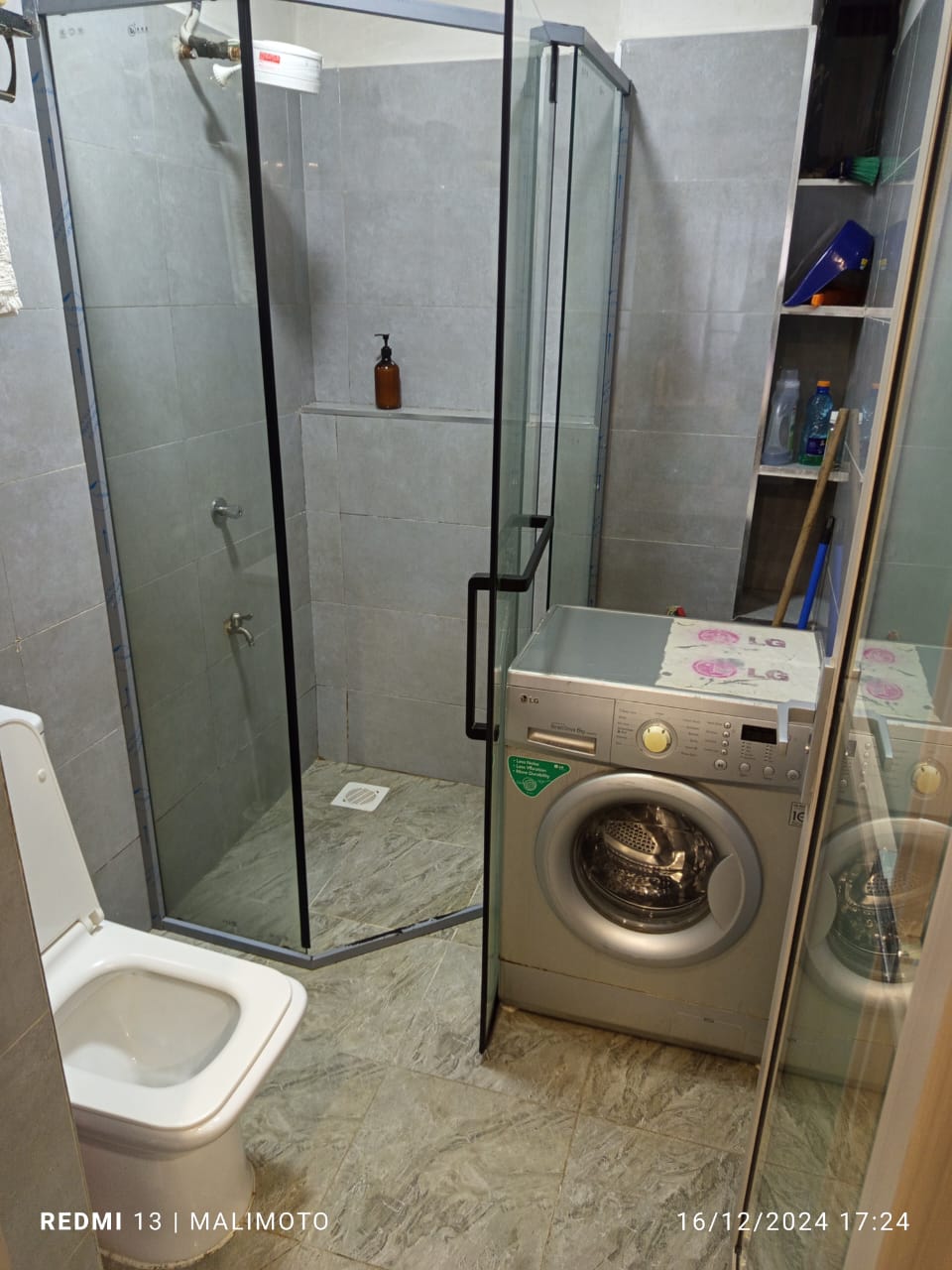 AirBnB Kilimani Nairobi