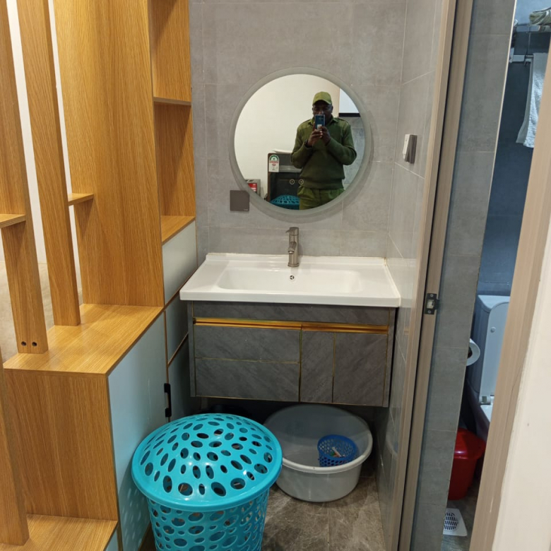 AirBnB Kilimani Nairobi