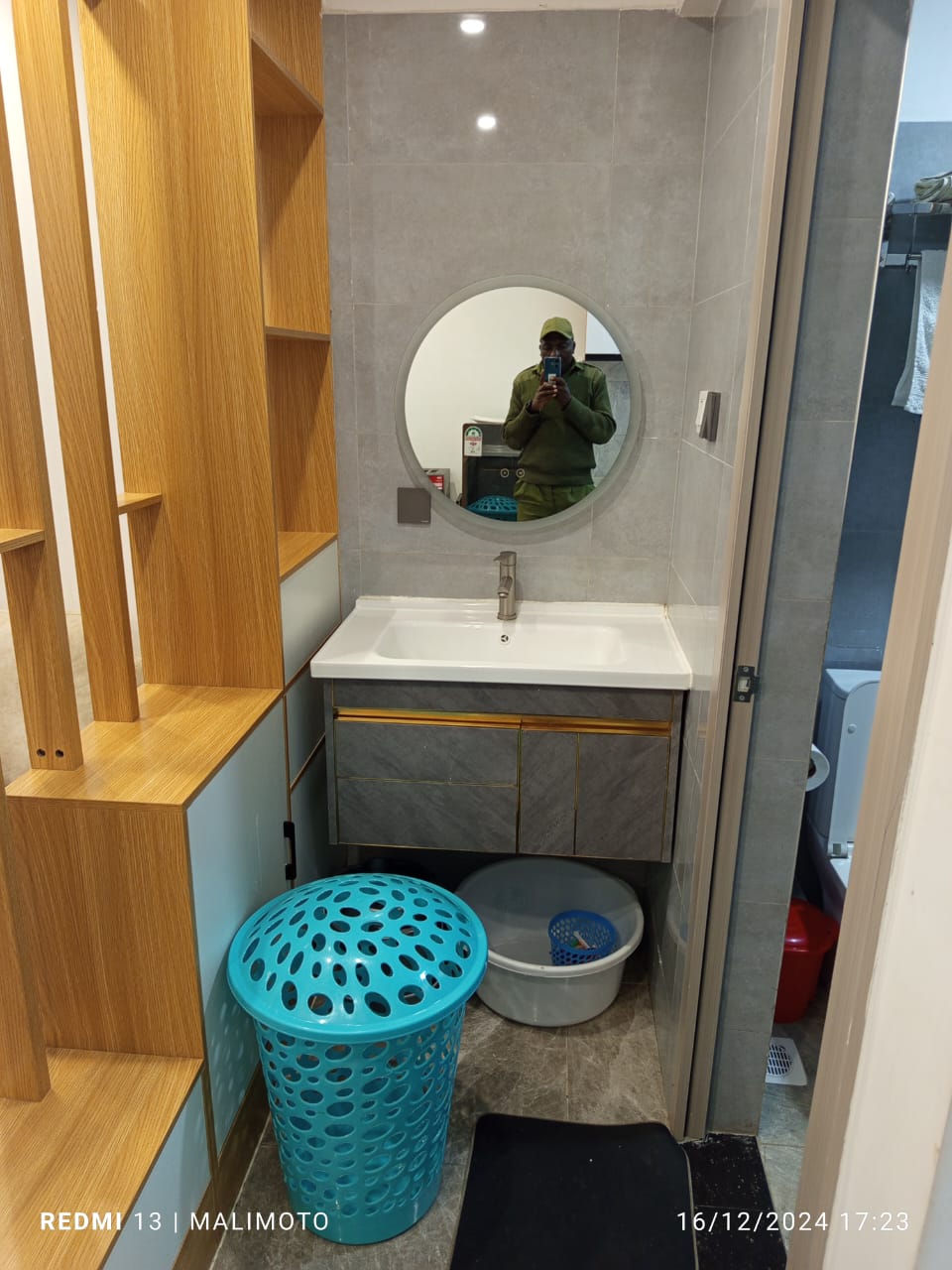 AirBnB Kilimani Nairobi