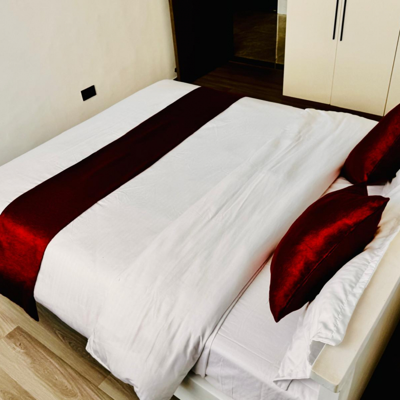 AirBnB Kilimani Nairobi