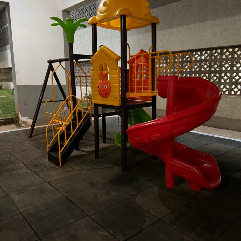 AirBnB Kilimani Nairobi