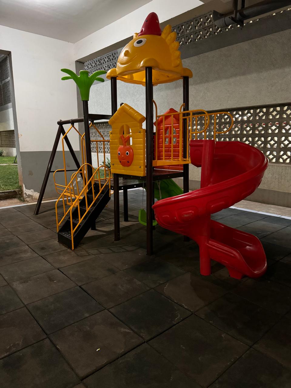 AirBnB Kilimani Nairobi