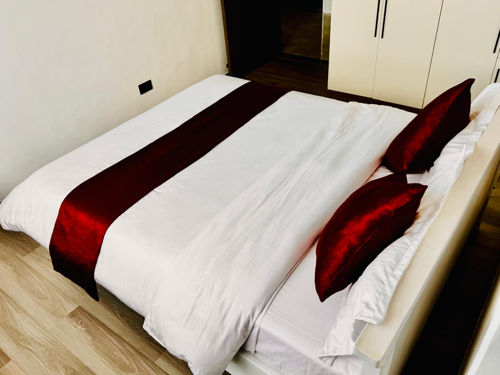 AirBnB Kilimani Nairobi