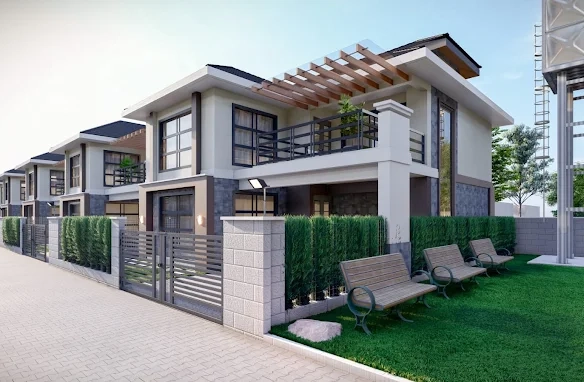 3 bedroom maisonettes for sale in Ngong Kibiko