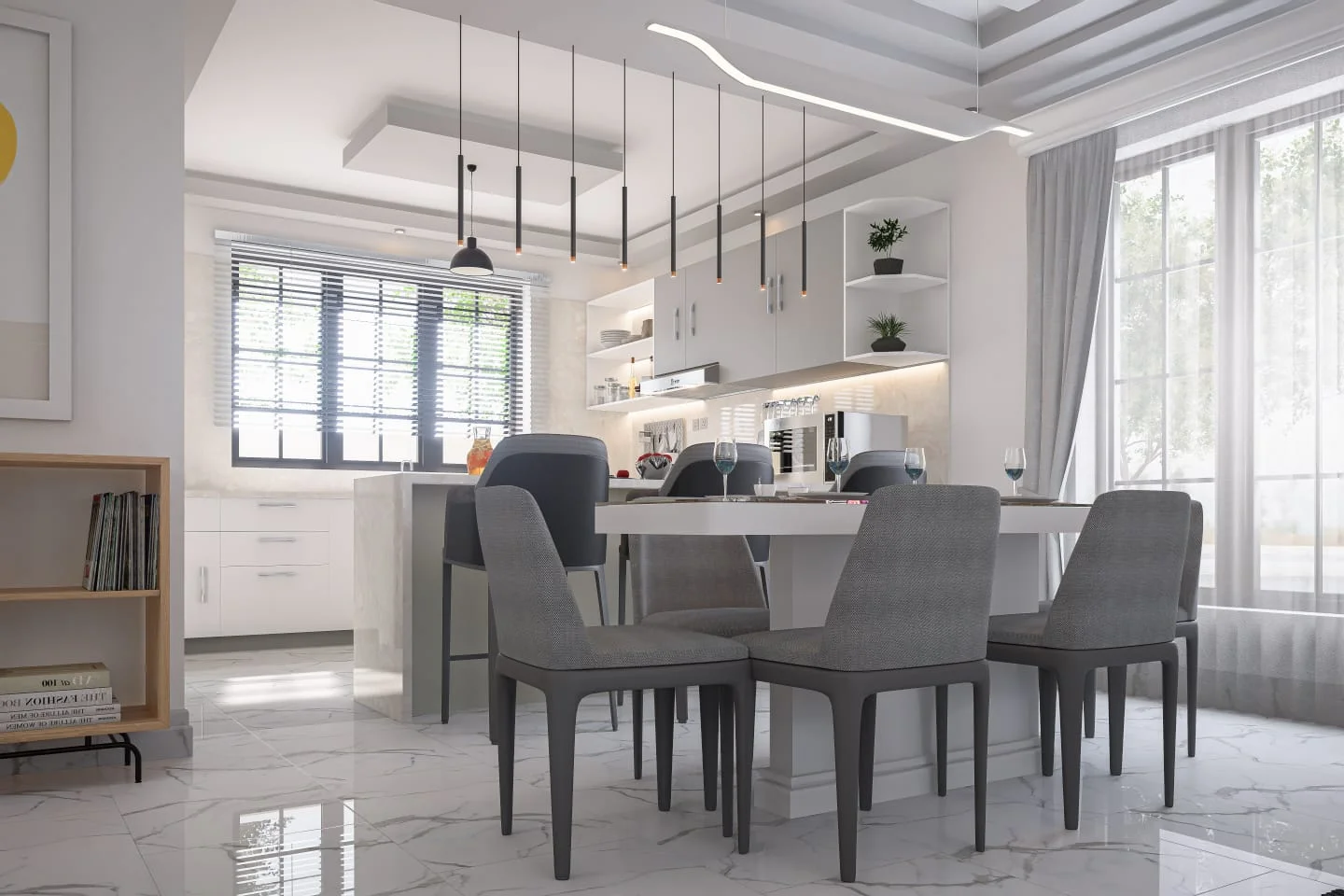 3 bedroom maisonettes for sale in Ngong Kibiko