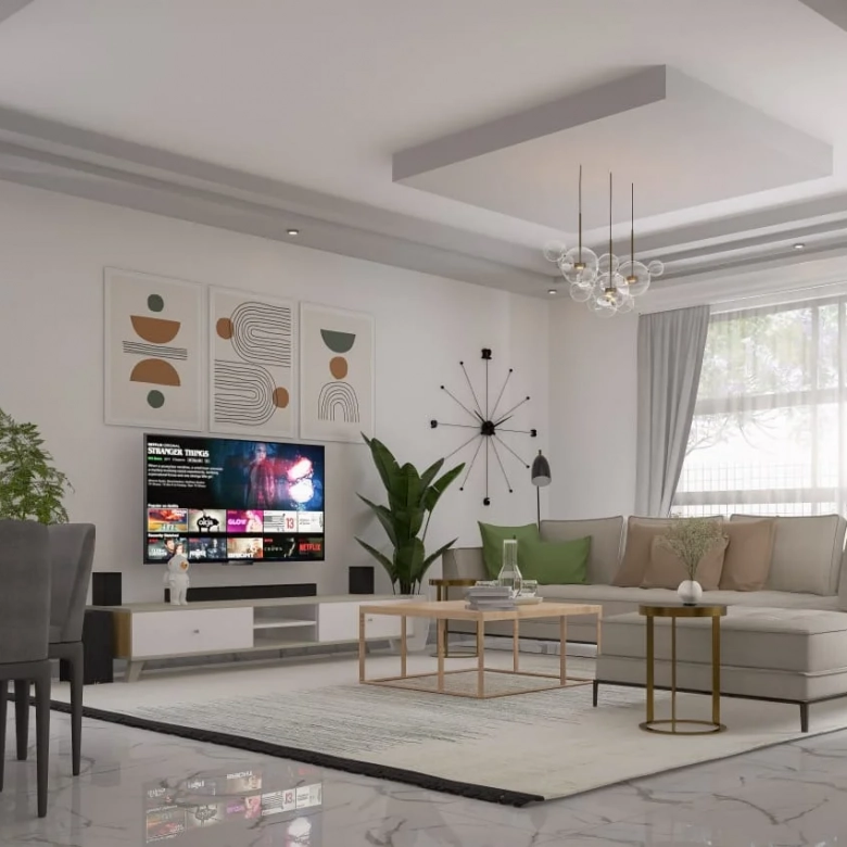 3 bedroom maisonettes for sale in Ngong Kibiko