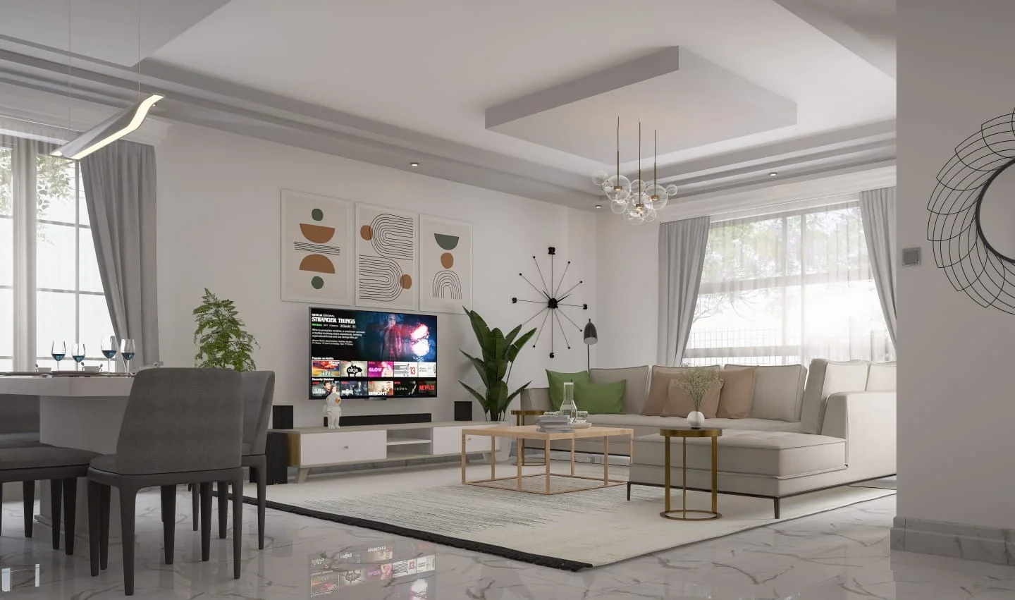3 bedroom maisonettes for sale in Ngong Kibiko
