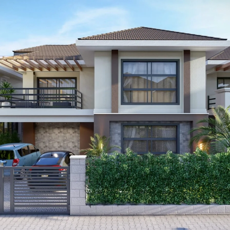 3 bedroom maisonettes for sale in Ngong Kibiko