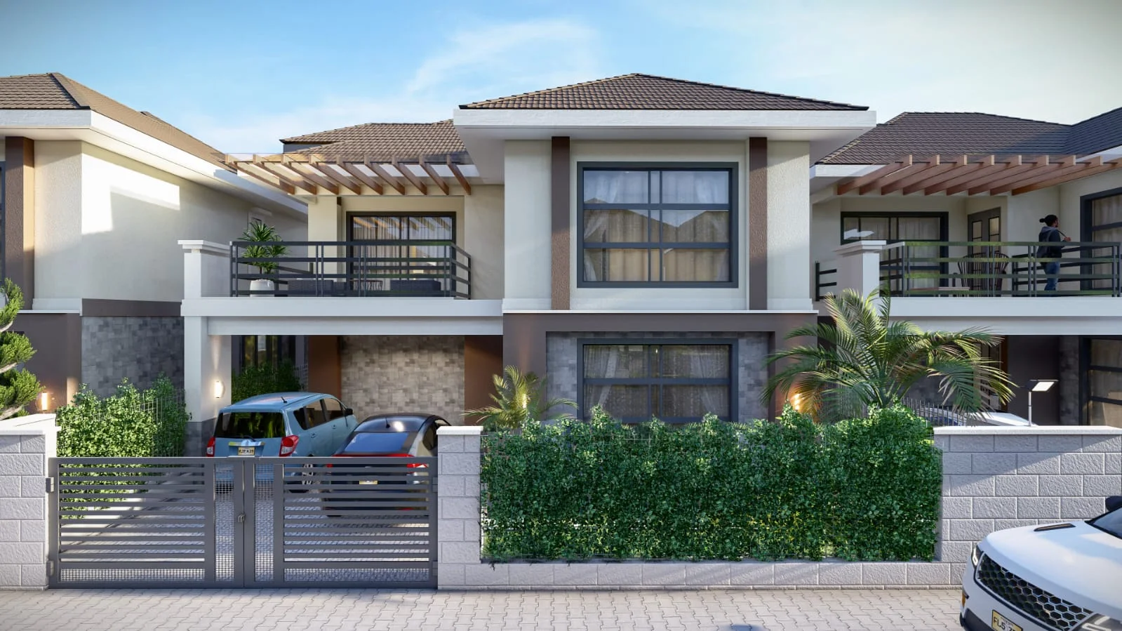 3 bedroom maisonettes for sale in Ngong Kibiko