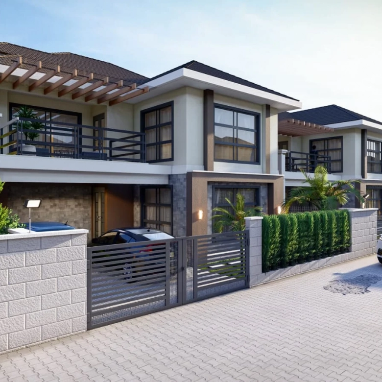 3 bedroom maisonettes for sale in Ngong Kibiko SEO Title: