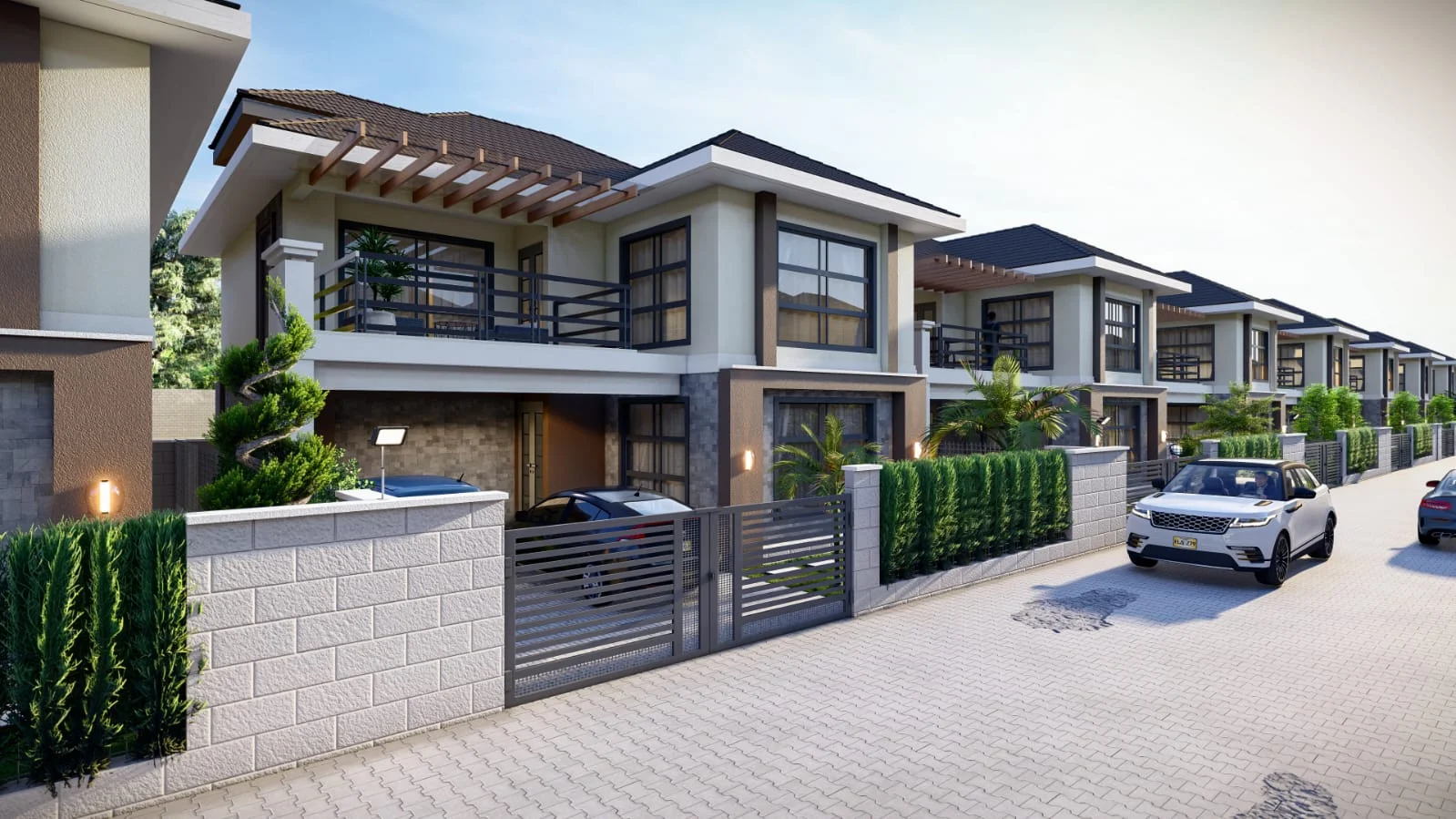 3 bedroom maisonettes for sale in Ngong Kibiko SEO Title: