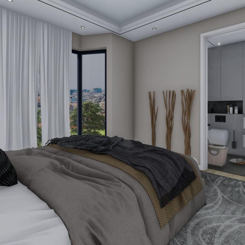 Golfscape Apartments Nairobi