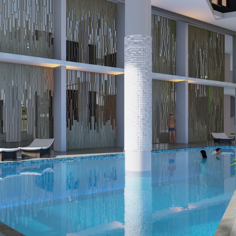Golfscape Apartments Nairobi
