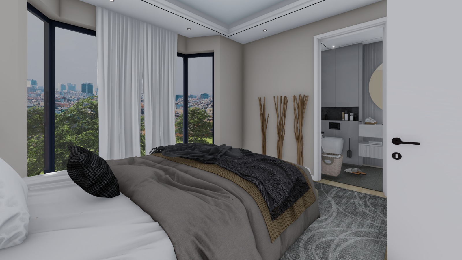 Golfscape Apartments Nairobi