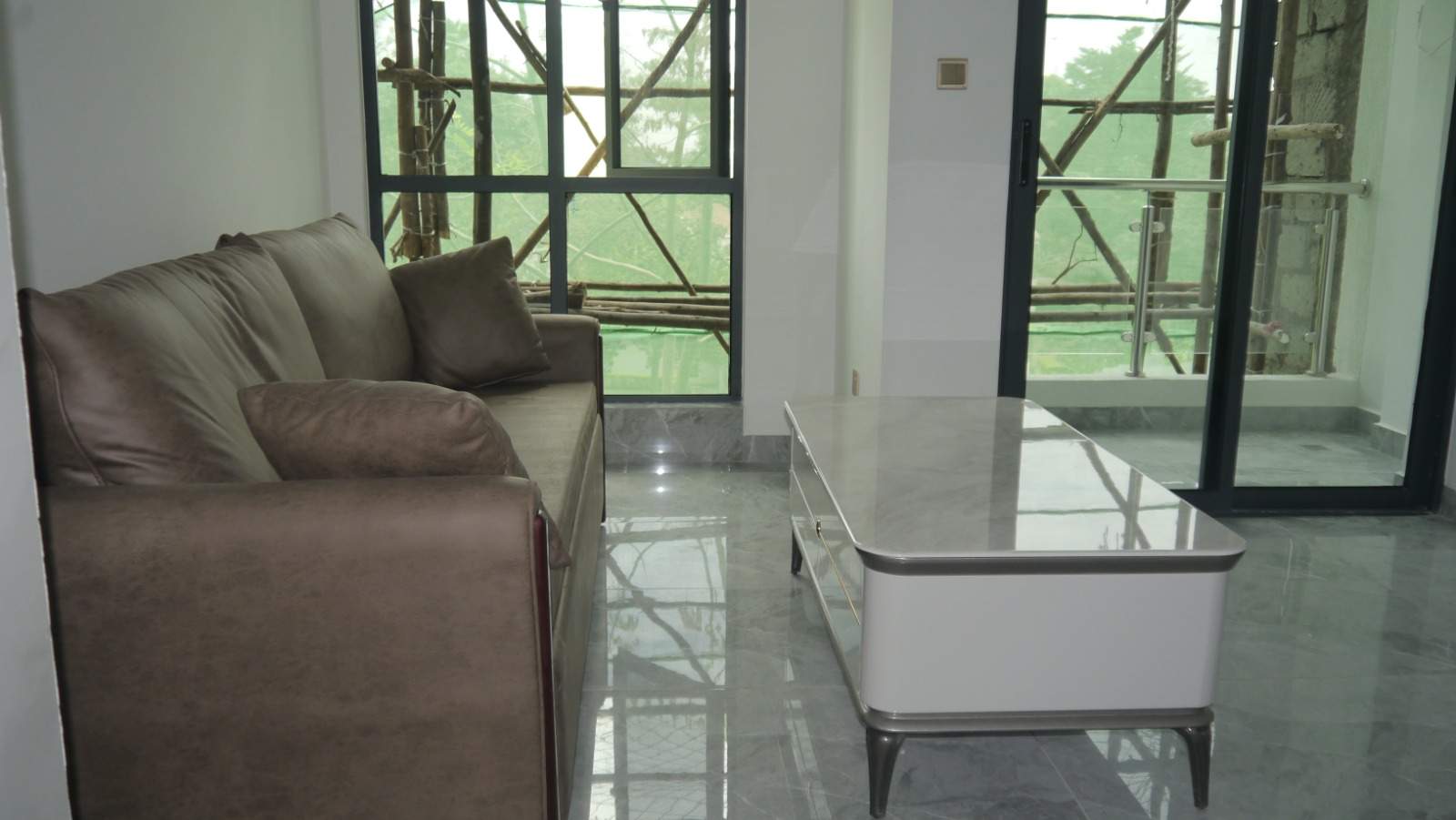 Golfscape Apartments Nairobi