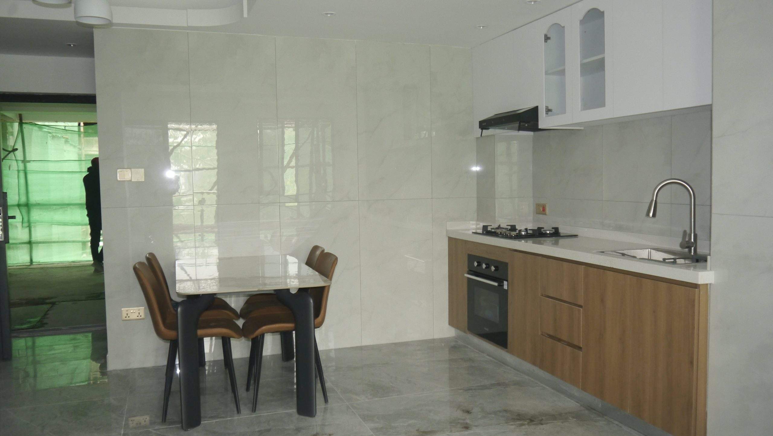 Golfscape Apartments Nairobi