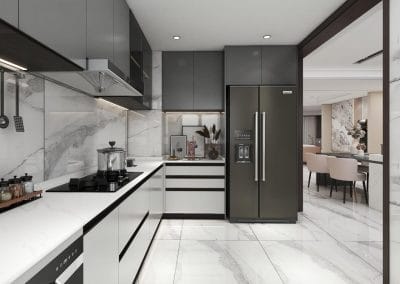 3 Bedroom Apartment for Rent