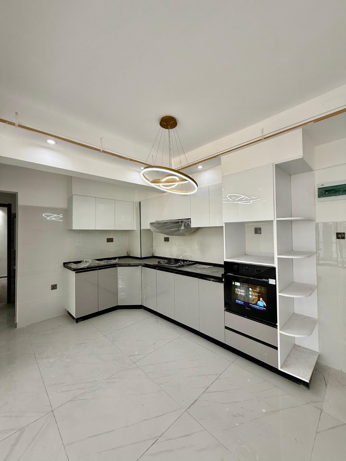 Alina Habour 2 Bedroom Rental Apartment