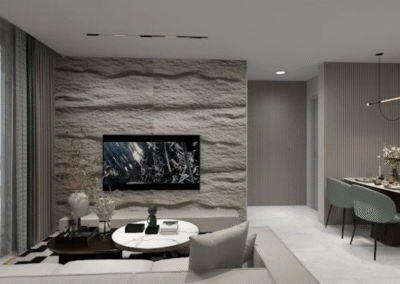 Oak Breeze Residency Kilimani