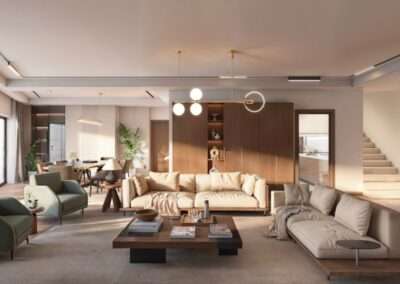 Gamil Westlands Lounga
