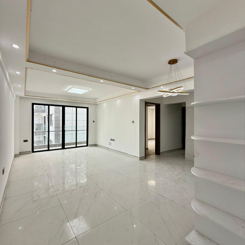 Alina Habour 2 Bedroom Rental Apartment
