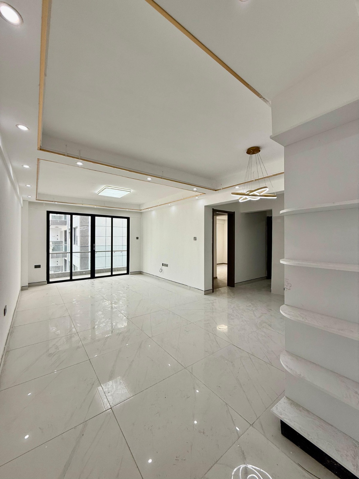 Alina Habour 2 Bedroom Rental Apartment