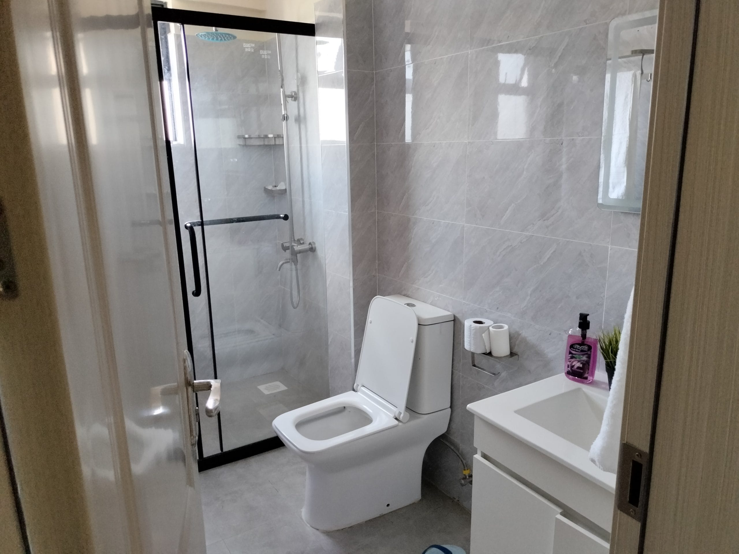 3 Bedroom Apartment for Rent