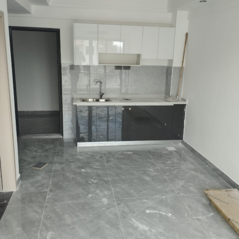 Serenity Apartments Kilimani