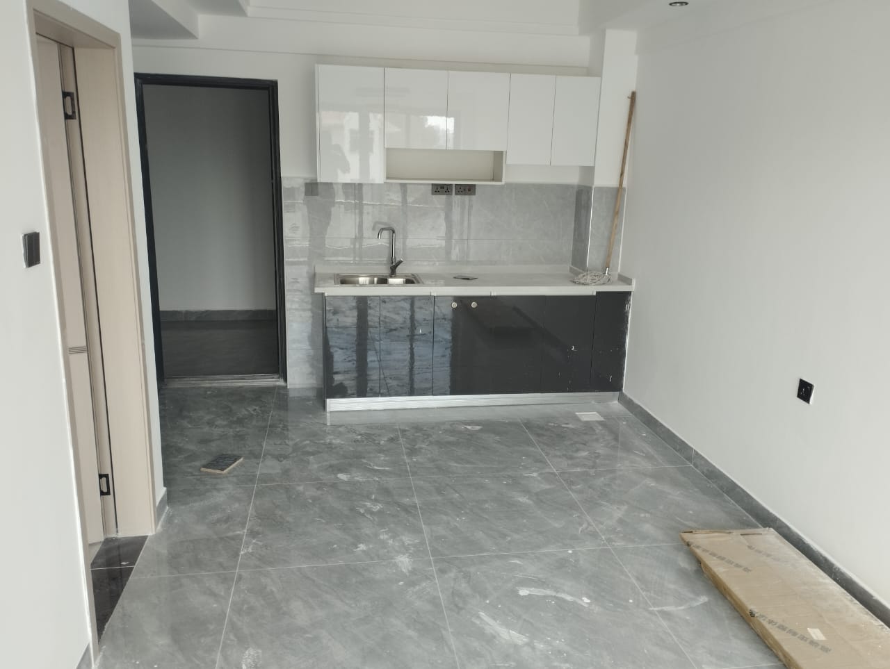 Serenity Apartments Kilimani
