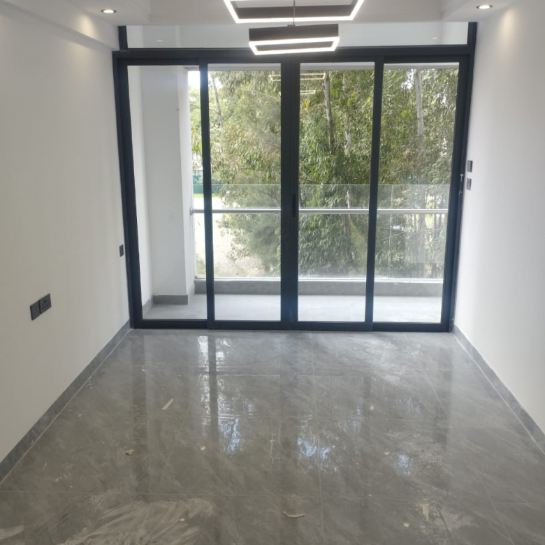 Serenity Apartments Kilimani