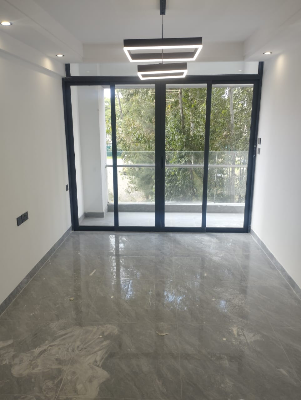 Serenity Apartments Kilimani
