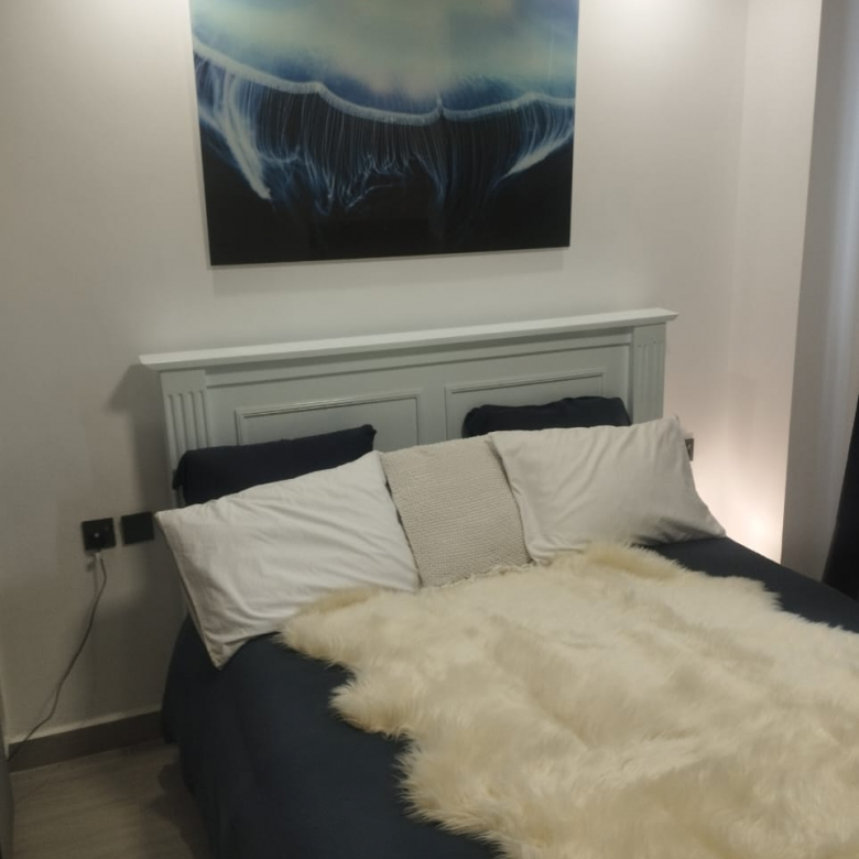 Serenity Apartments Kilimani